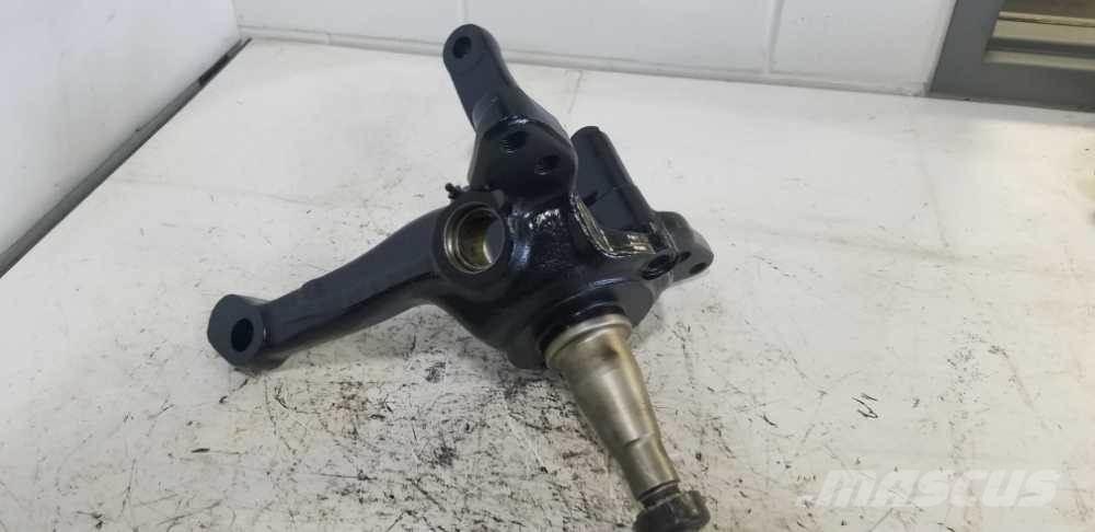 Meritor  其他組件