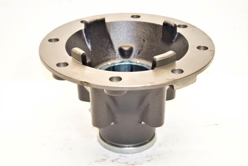 Meritor  其他組件