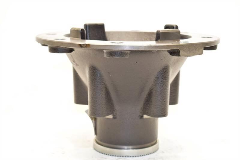 Meritor  其他組件