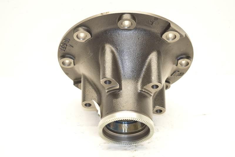 Meritor  其他組件