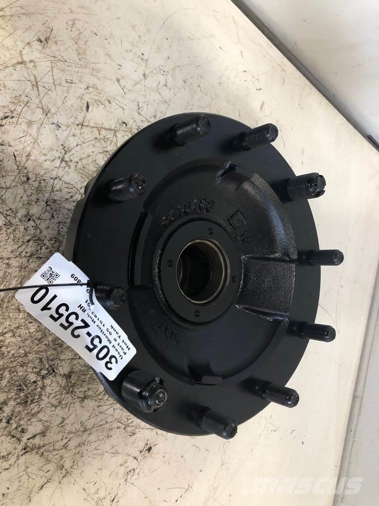 Meritor  其他組件