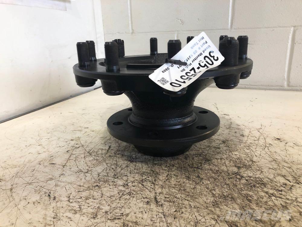 Meritor  其他組件