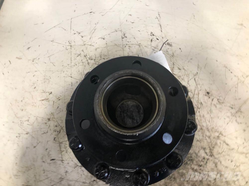 Meritor  其他組件