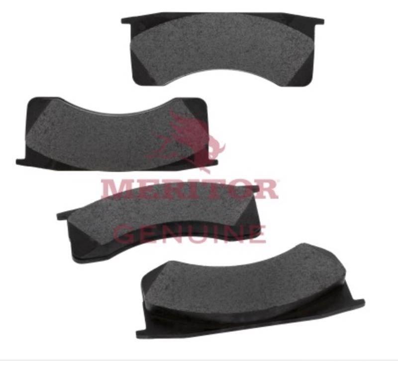 Meritor  煞車器
