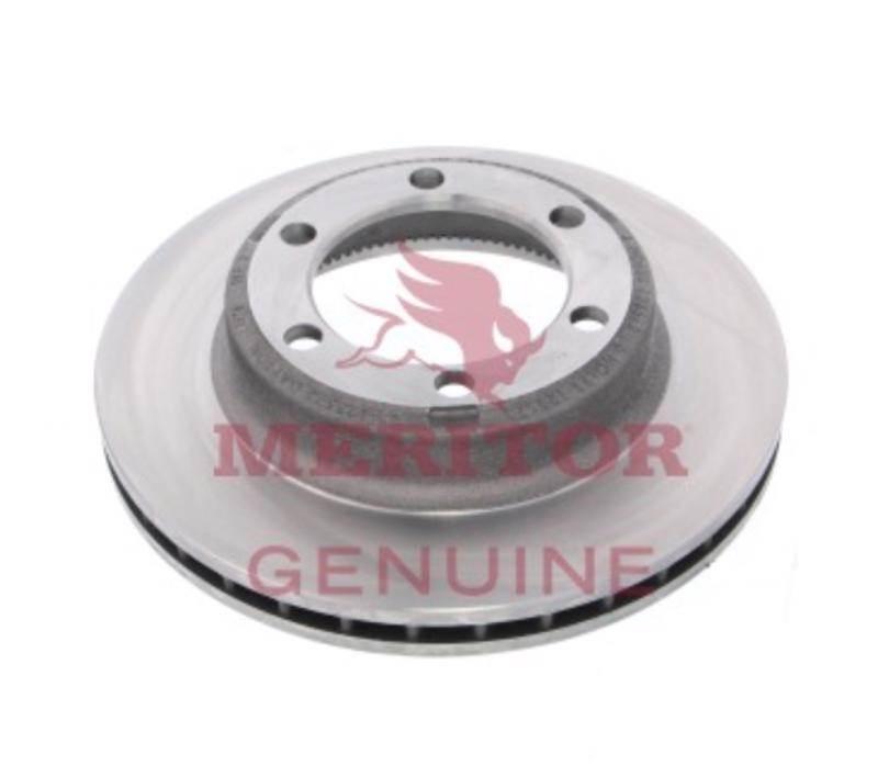 Meritor  煞車器