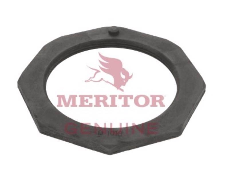 Meritor  其他組件