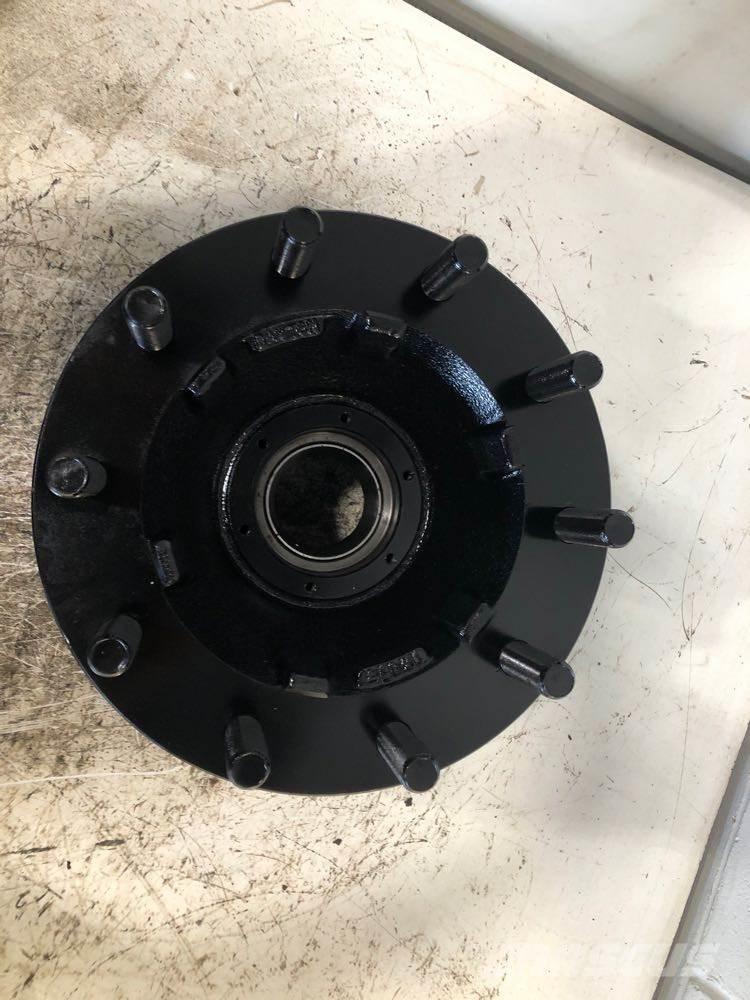 Meritor  其他組件