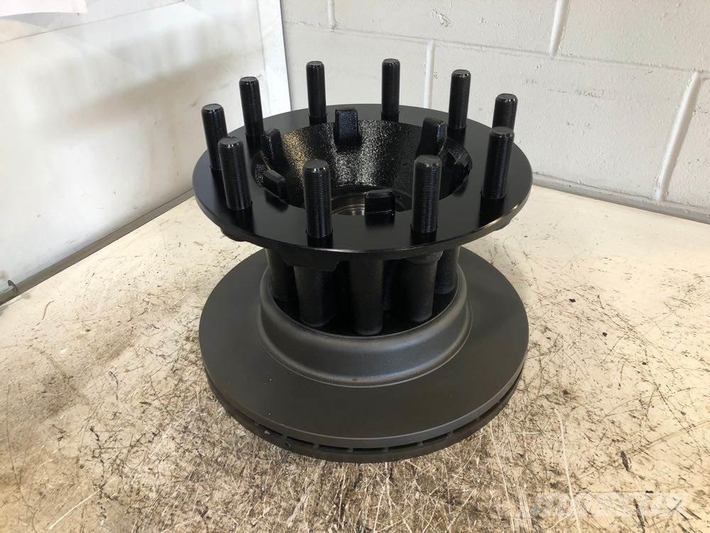 Meritor  其他組件