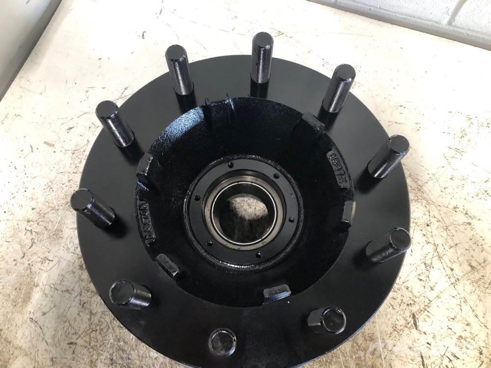 Meritor  其他組件