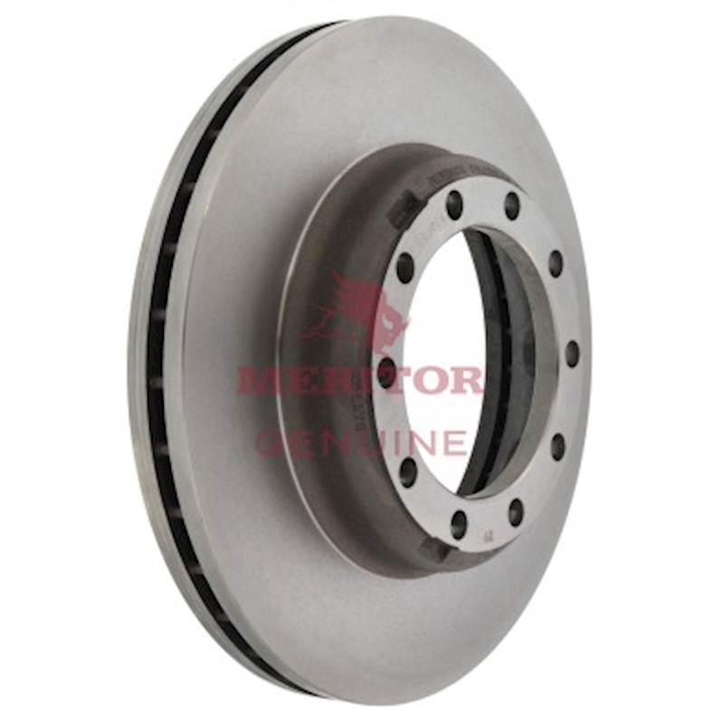 Meritor  煞車器