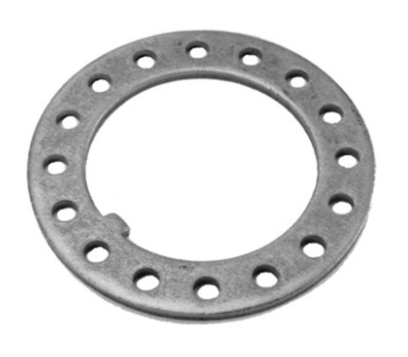 Meritor  其他組件