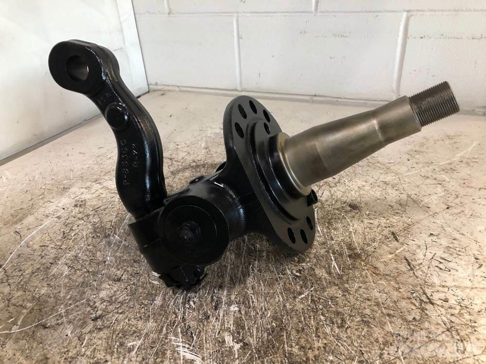 Meritor  其他組件