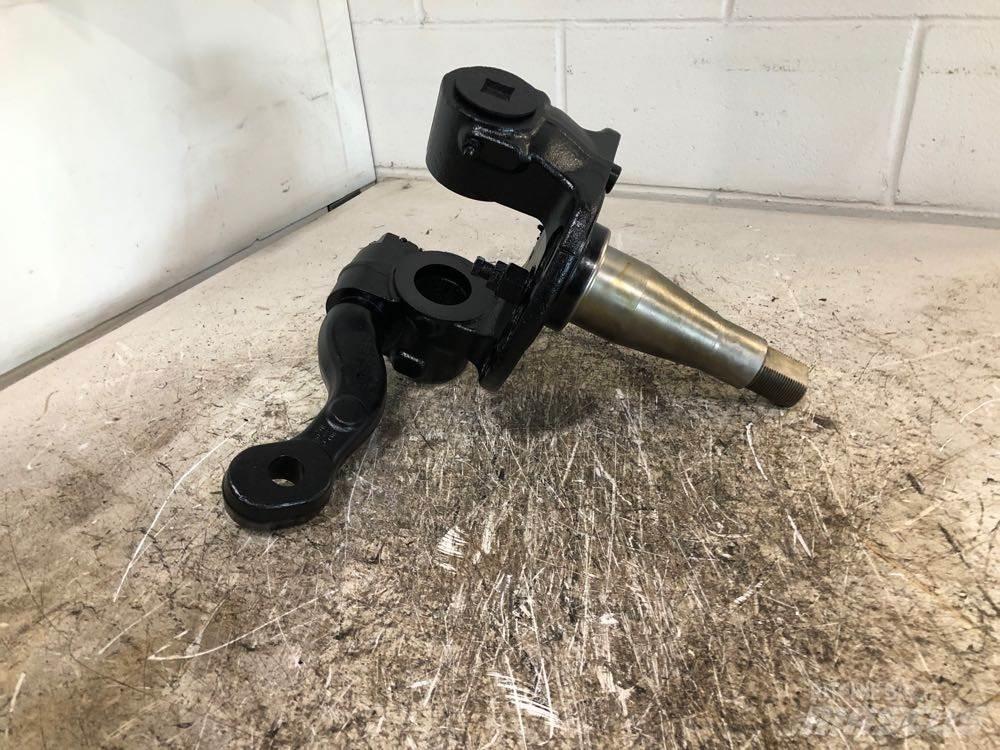 Meritor  其他組件
