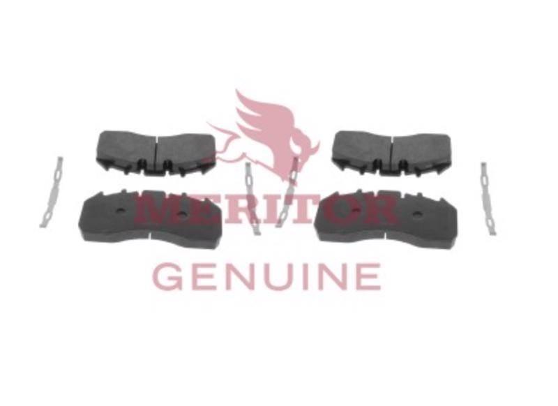 Meritor  煞車器