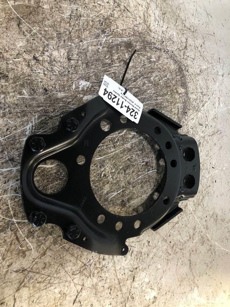 Meritor  煞車器