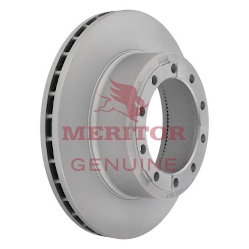 Meritor  煞車器