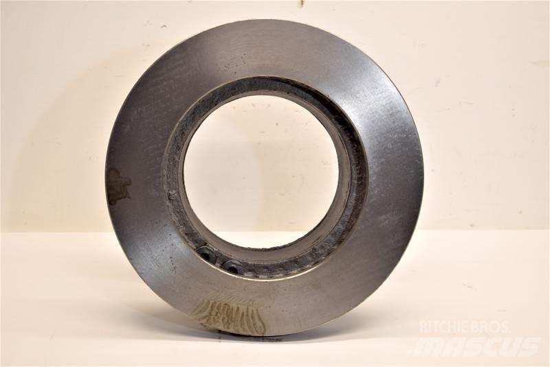 Meritor  煞車器