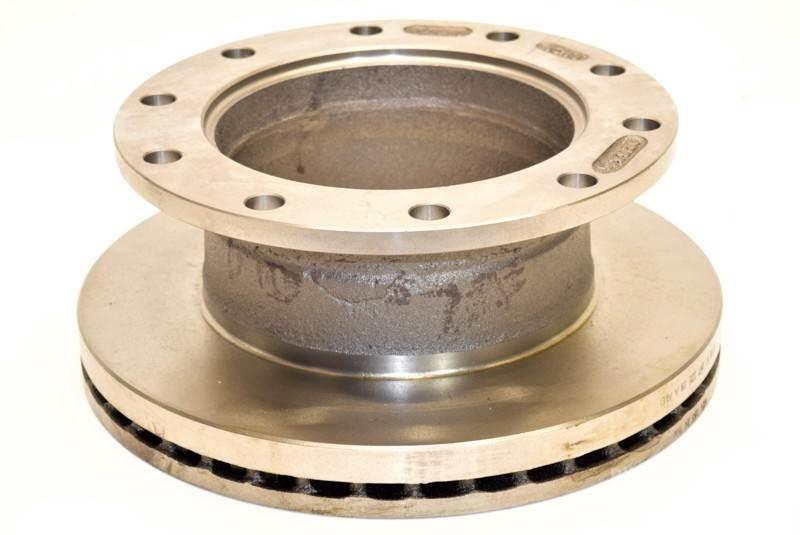 Meritor  煞車器