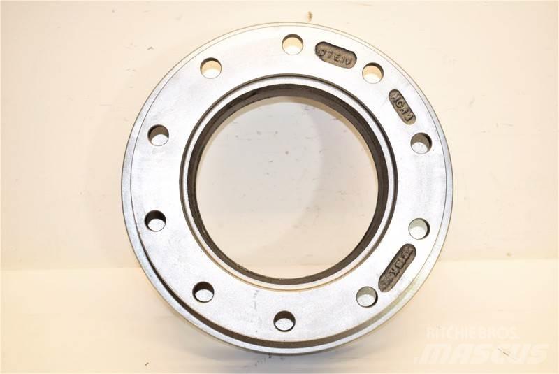Meritor  煞車器
