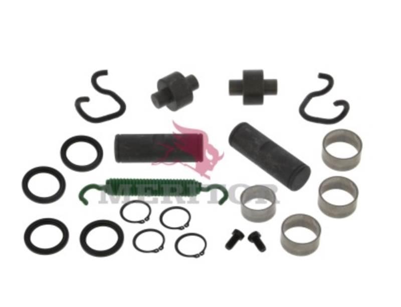 Meritor  煞車器