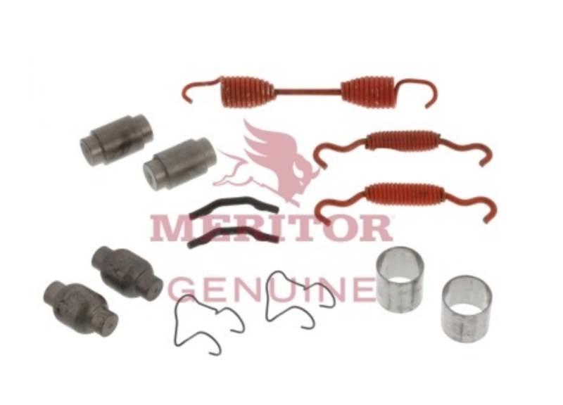 Meritor  煞車器