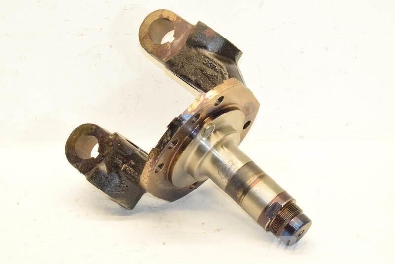 Meritor  其他組件