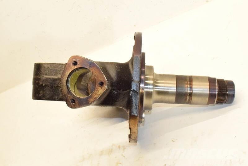 Meritor  其他組件