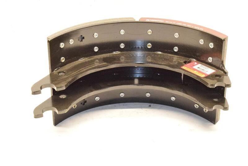 Meritor  煞車器