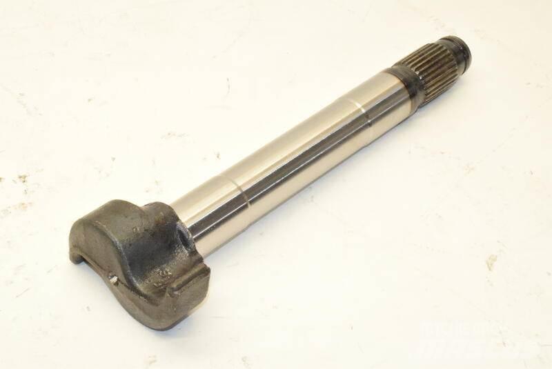 Meritor  煞車器