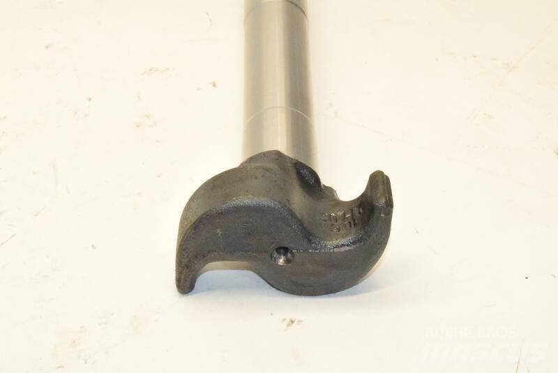Meritor  煞車器