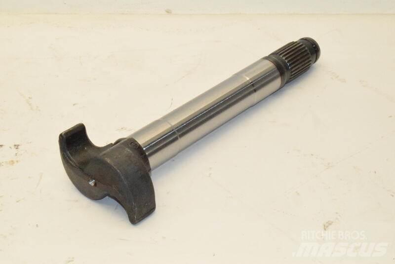 Meritor  煞車器