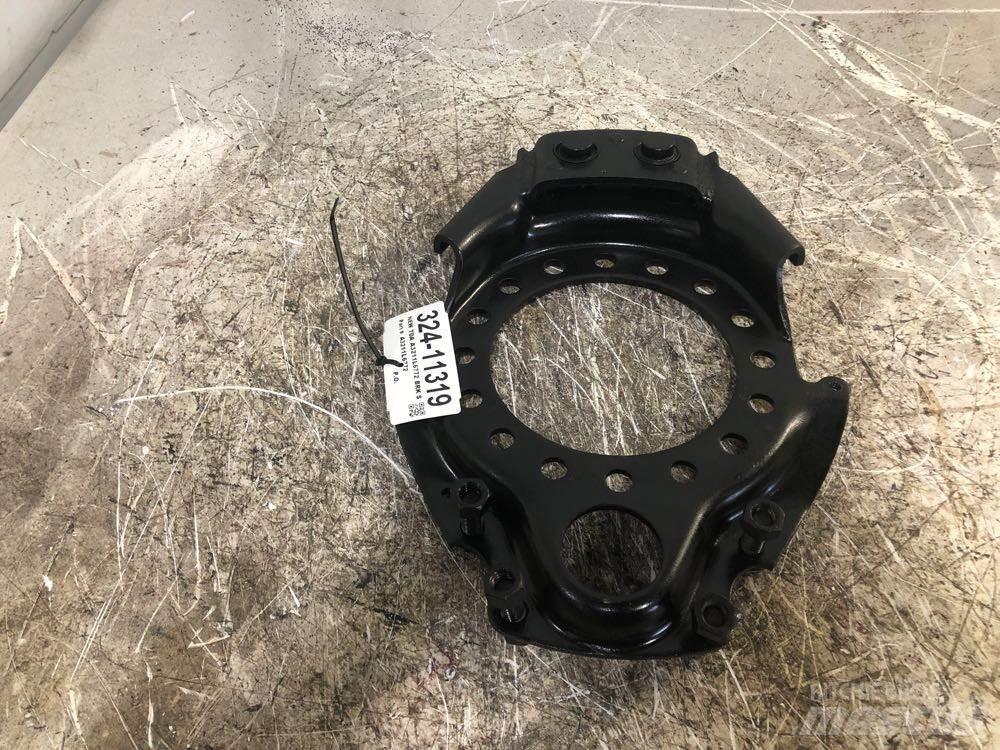 Meritor  煞車器