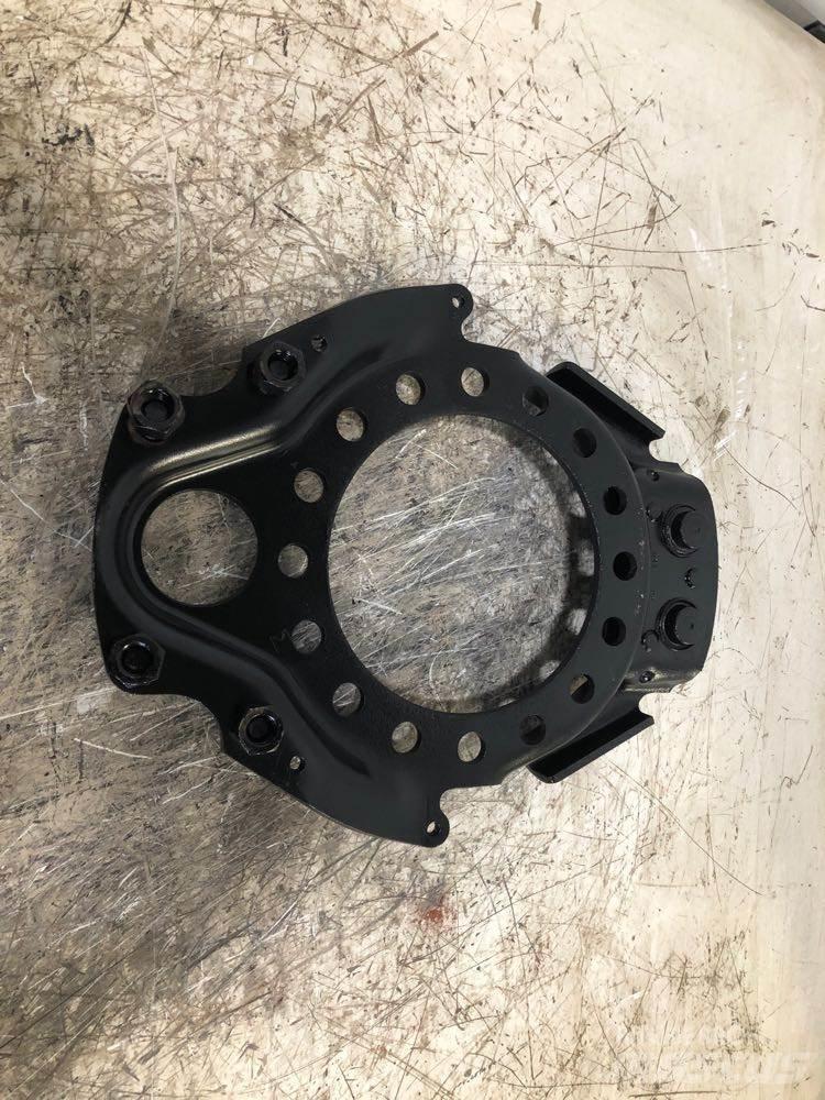 Meritor  煞車器