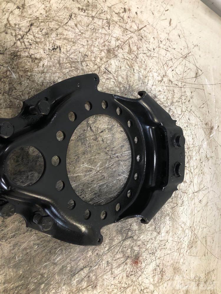 Meritor  煞車器