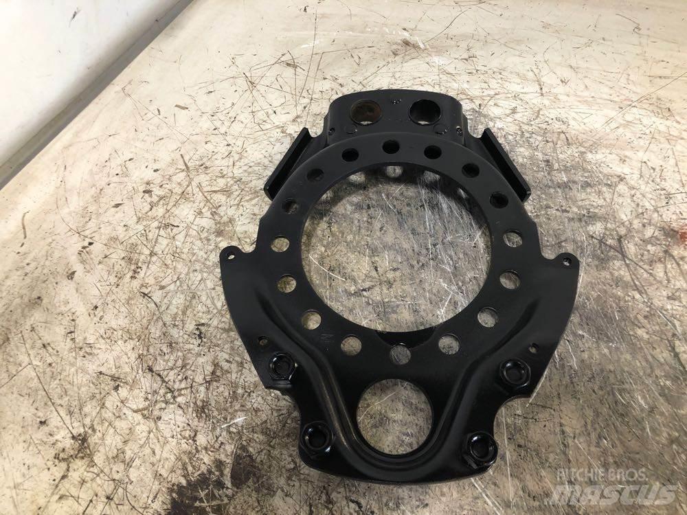 Meritor  煞車器