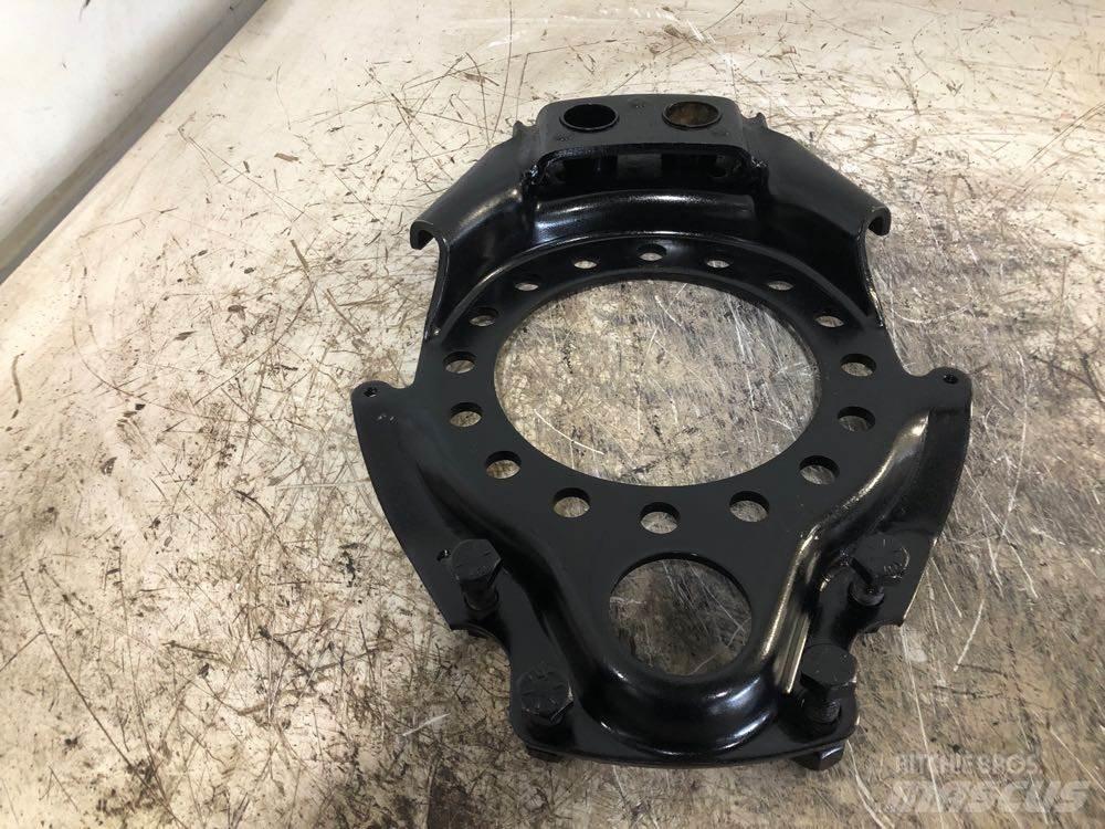 Meritor  煞車器