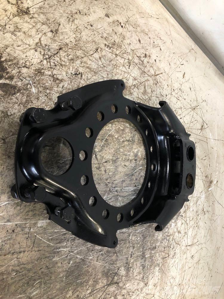 Meritor  煞車器