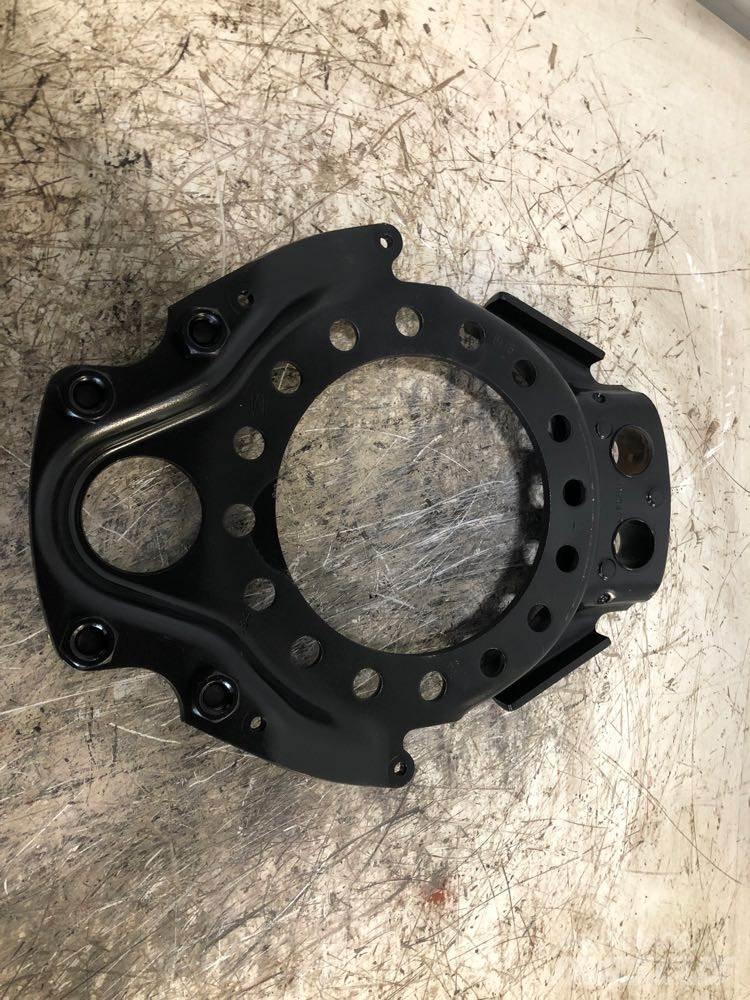 Meritor  煞車器
