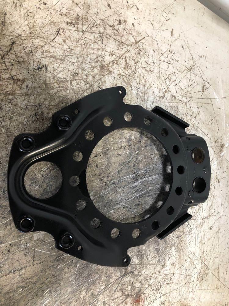 Meritor  煞車器