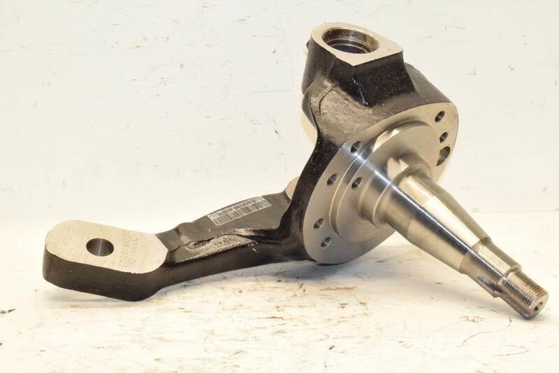 Meritor  其他組件