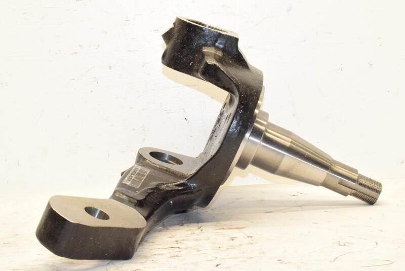 Meritor  其他組件