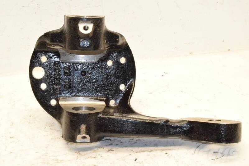 Meritor  其他組件