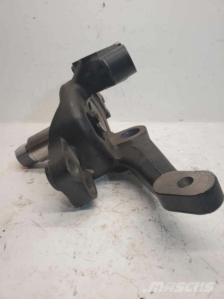 Meritor  其他組件