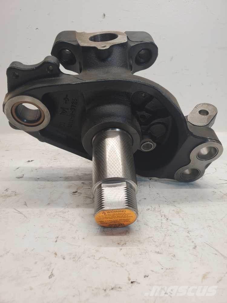 Meritor  其他組件