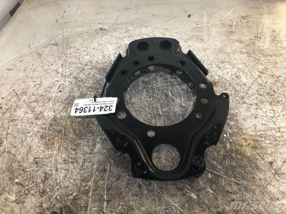 Meritor  煞車器