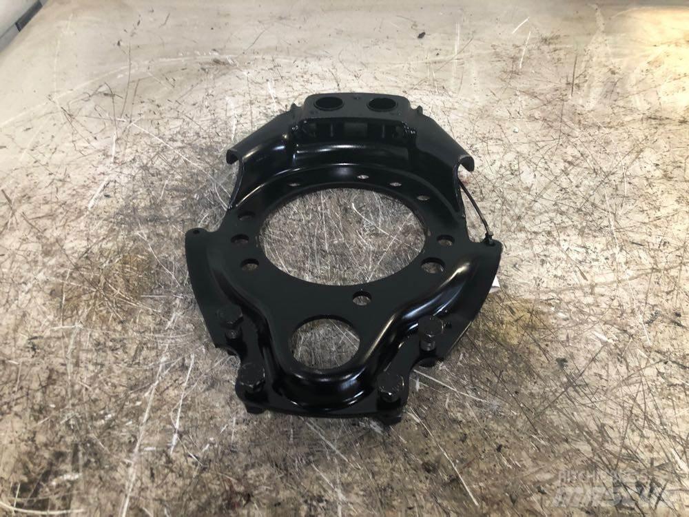 Meritor  煞車器