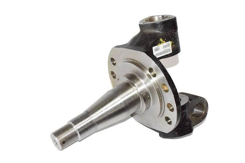 Meritor  其他組件