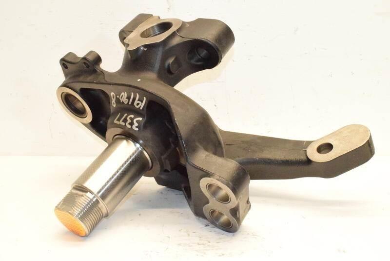 Meritor  其他組件