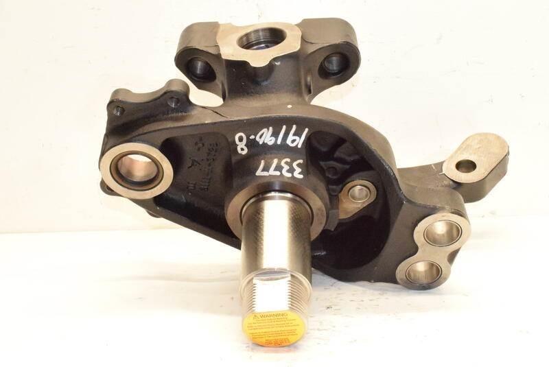 Meritor  其他組件