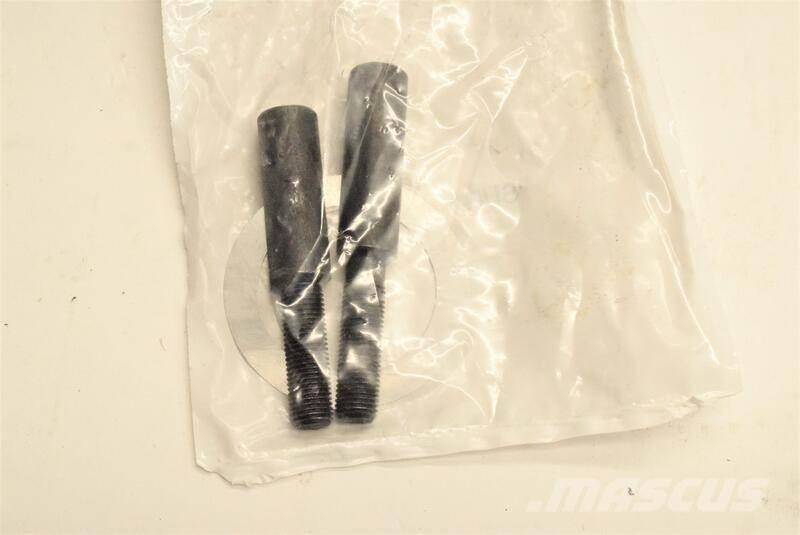 Meritor  其他組件